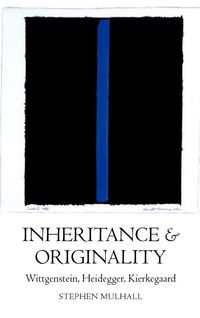 Produktbild: Inheritance and Originality