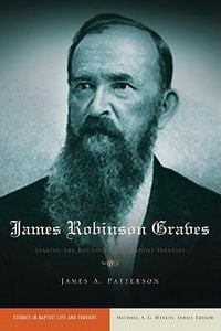 Produktbild: James Robinson Graves