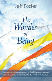 Produktbild: Wonder of Being