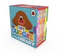 Produktbild: Hey Duggee: Hey Duggee: Little Library