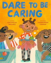 Produktbild: Dare to Be Caring