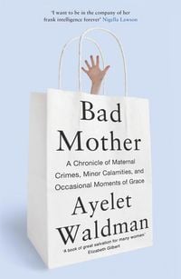 Produktbild: Bad Mother