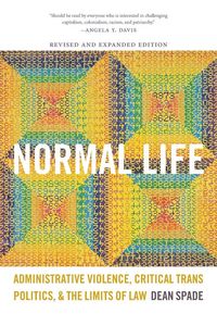Produktbild: Normal Life