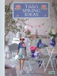 Produktbild: Tilda's Spring Ideas
