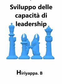 Produktbild: Sviluppo delle capacit&agrave; di leadership