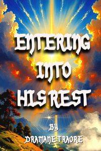 Produktbild: Entering Into His Rest