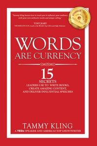 Produktbild: Words Are Currency