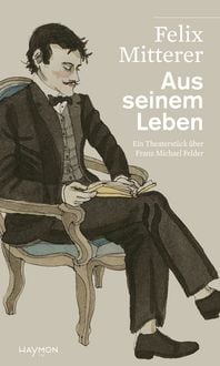 Produktbild: Aus seinem Leben