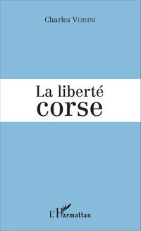 Produktbild: La liberte corse