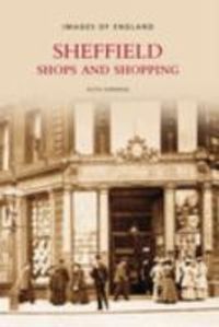 Produktbild: Harman, R: Sheffield Shops & Shopping
