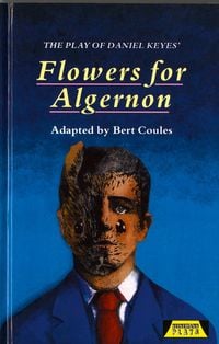 Produktbild: The Play of Flowers for Algernon