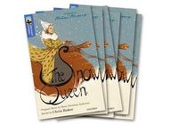 Produktbild: Oxford Reading Tree Treetops Greatest Stories: Oxford Level 17: The
