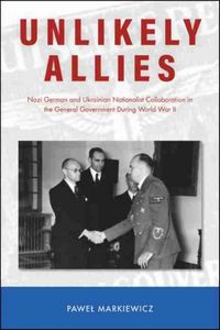 Produktbild: UNLIKELY ALLIES