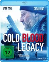 Bild vom Artikel Cold Blood Legacy vom Autor Jean Reno
