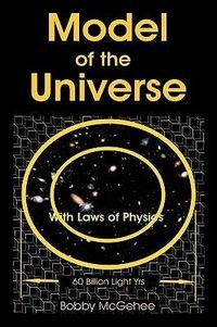 Produktbild: Model of the Universe