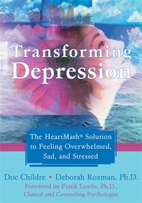 Produktbild: Childre, D: Transforming Depression