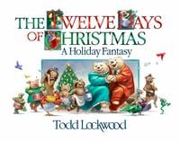 Produktbild: The Twelve Days of Christmas