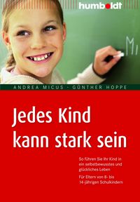 Produktbild: Jedes Kind kann stark sein