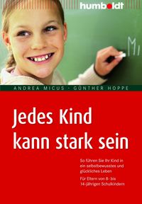 Bild vom Artikel Jedes Kind kann stark sein vom Autor Andrea Micus