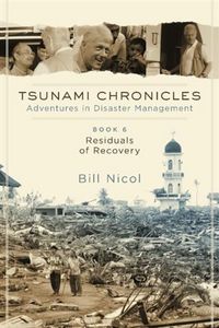 Produktbild: Residuals of Recovery