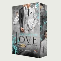 Produktbild: Too late to love