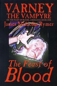 Produktbild: Varney The Vampyre Bk01 Feast