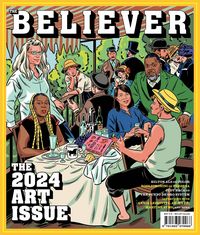 Produktbild: The Believer