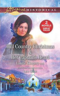 Produktbild: Hill Country Xmas & Her Captai