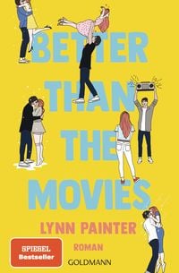 Produktbild: Better Than the Movies