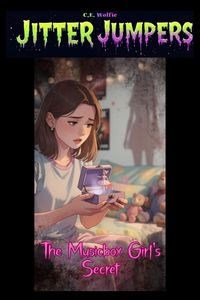Produktbild: The Music Box Girl's Secret (Jitter Jumpers, #1)