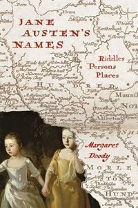 Produktbild: Jane Austens Names