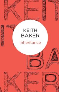 Produktbild: Baker, K: Inheritance