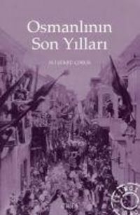Produktbild: Osmanlinin Son Yillari