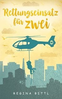 Produktbild: Rettungseinsatz f&uuml;r zwei