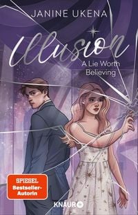 Produktbild: Illusion - A Lie Worth Believing