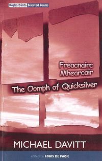 Produktbild: The Oomph of Quicksilver