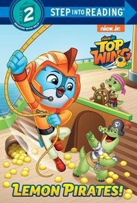 Produktbild: Lemon Pirates! (Top Wing)