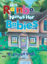 Produktbild: Mrs. Rainbow Names Her Babies