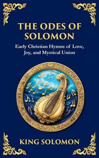 Produktbild: The Odes of Solomon