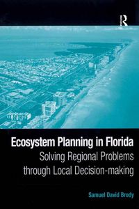 Produktbild: Ecosystem Planning in Florida