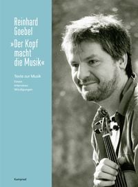Produktbild: &bdquo;Der Kopf macht die Musik&ldquo;