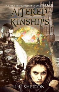 Produktbild: Altered Kinships