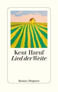 Produktbild: Lied der Weite