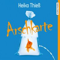 Produktbild: Arschkarte