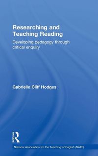 Produktbild: Researching and Teaching Reading