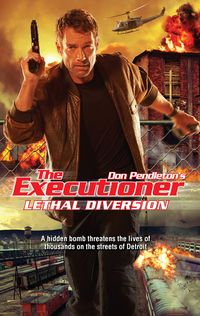 Produktbild: Lethal Diversion
