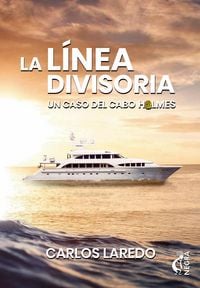 Produktbild: La l&iacute;nea divisoria