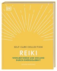 Produktbild: Self-Care Collection. Reiki