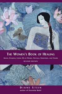 Produktbild: The Women's Book of Healing