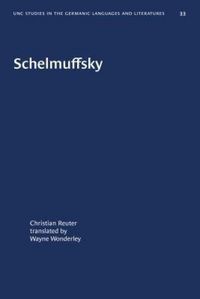 Produktbild: Schelmuffsky